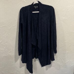 Barefoot Dreams CozyChic Lite Calypso Wrap Cardigan Size S/M